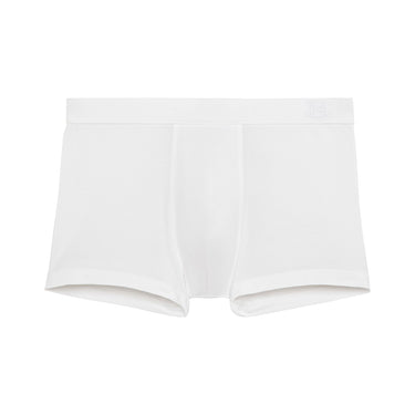 402449 Supreme Cotton Comfort Boxer Briefs - 0003 White